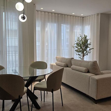Imperial Apartamentos Valencia Luaran gambar