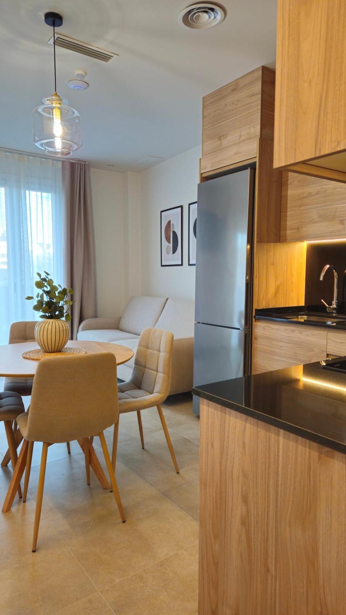 Imperial Apartamentos Valencia Luaran gambar