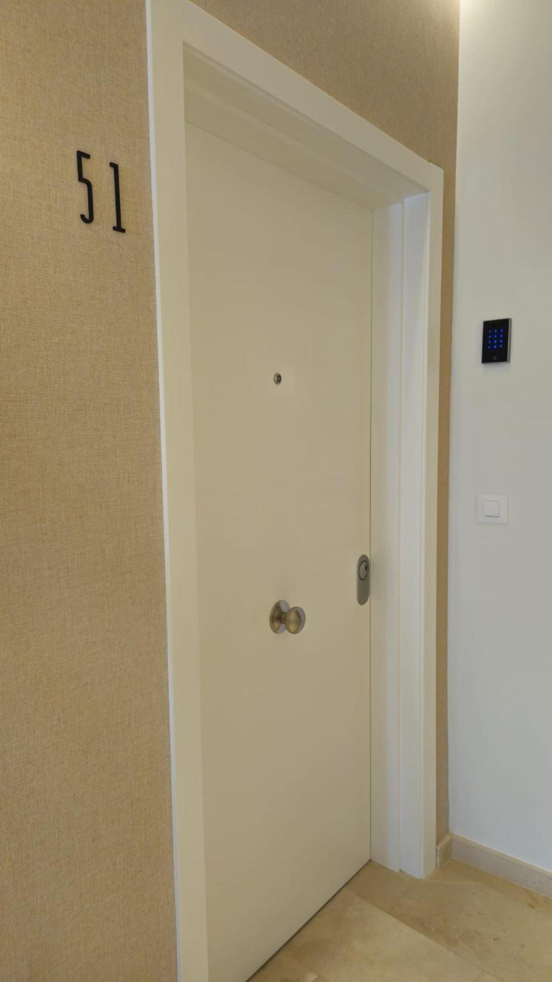 Imperial Apartamentos Valencia Luaran gambar