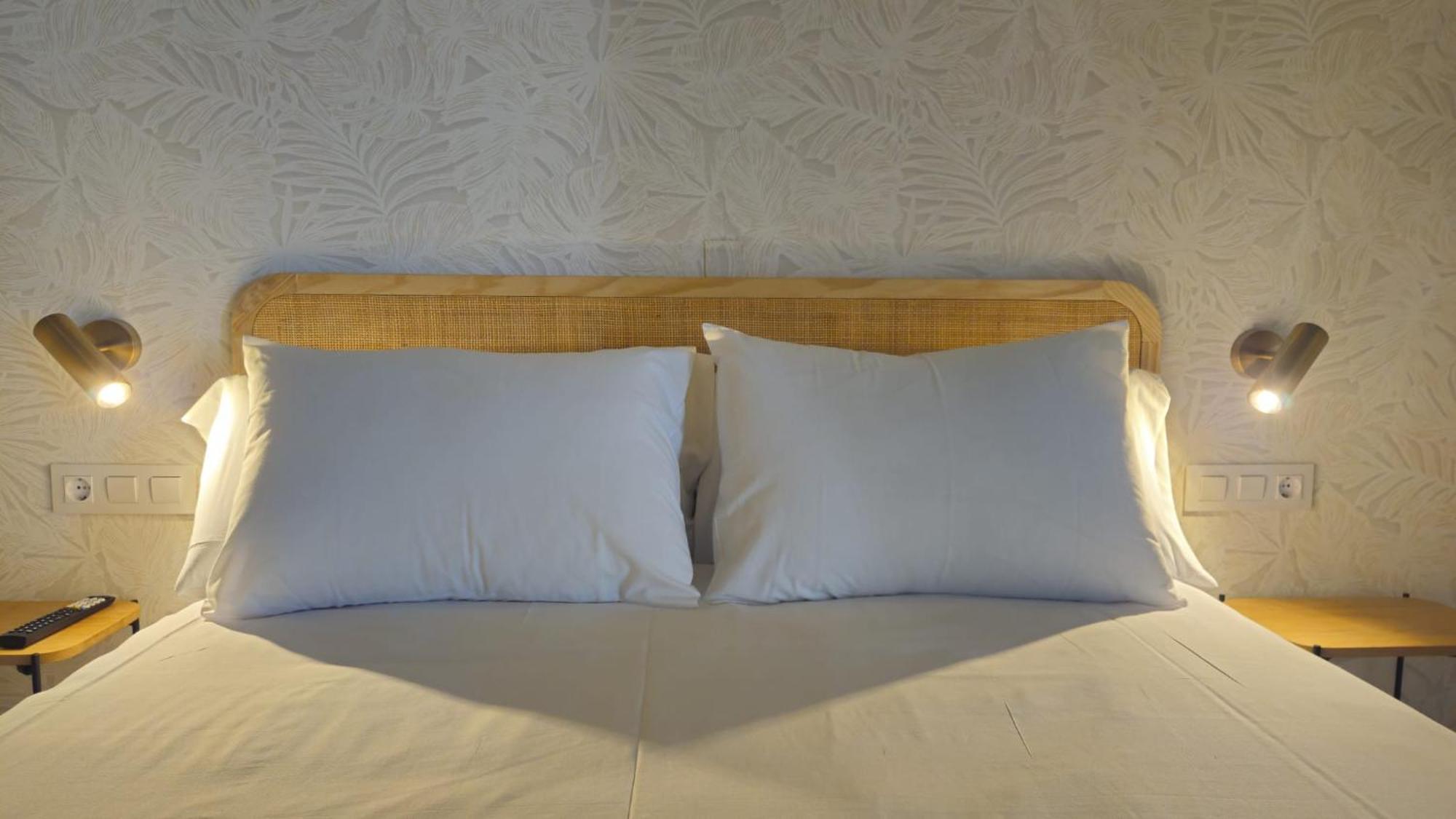 Imperial Apartamentos Valencia Luaran gambar