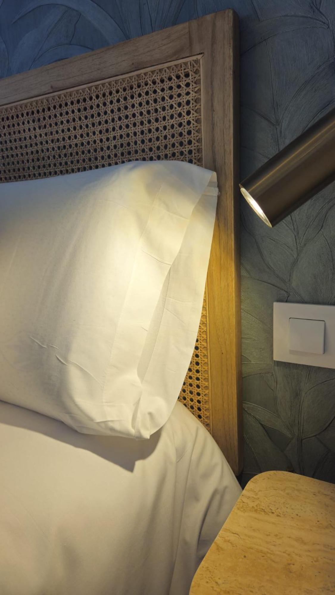 Imperial Apartamentos Valencia Luaran gambar