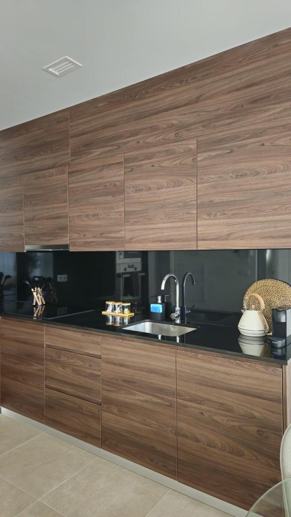Imperial Apartamentos Valencia Luaran gambar