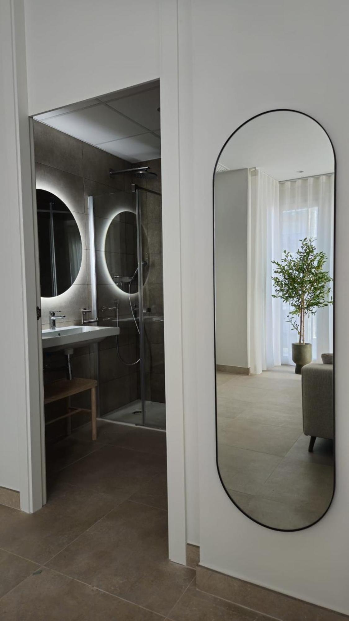 Imperial Apartamentos Valencia Luaran gambar