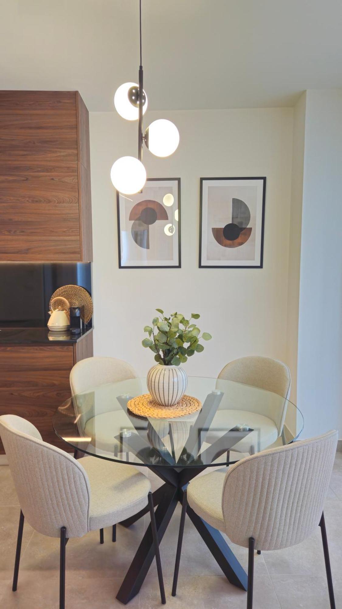 Imperial Apartamentos Valencia Luaran gambar