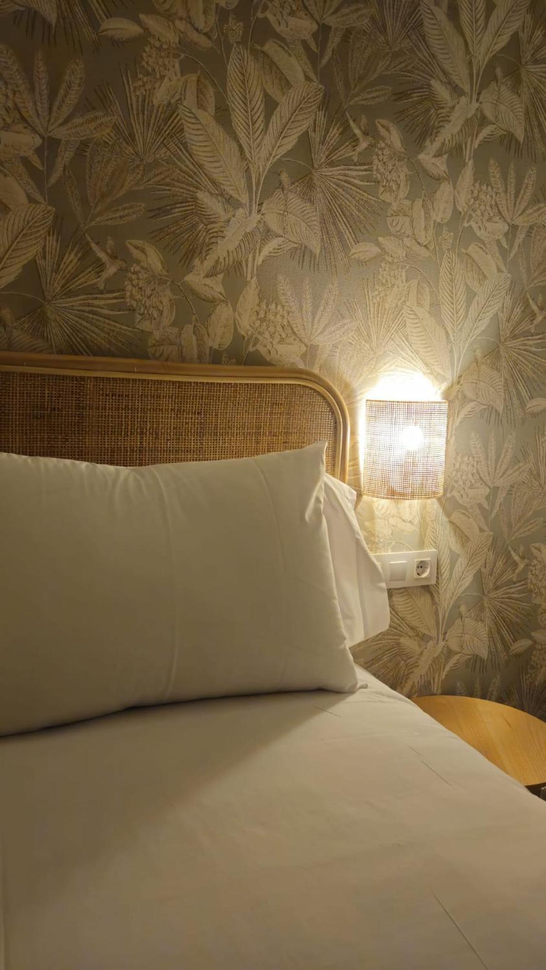 Imperial Apartamentos Valencia Luaran gambar