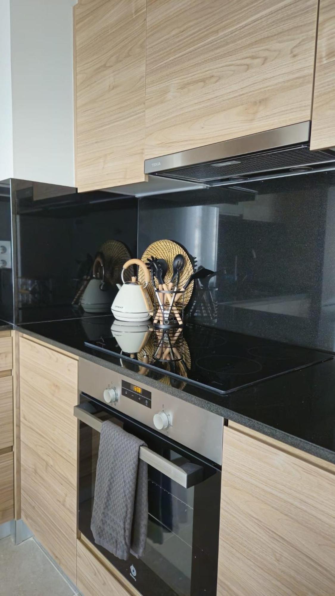 Imperial Apartamentos Valencia Luaran gambar