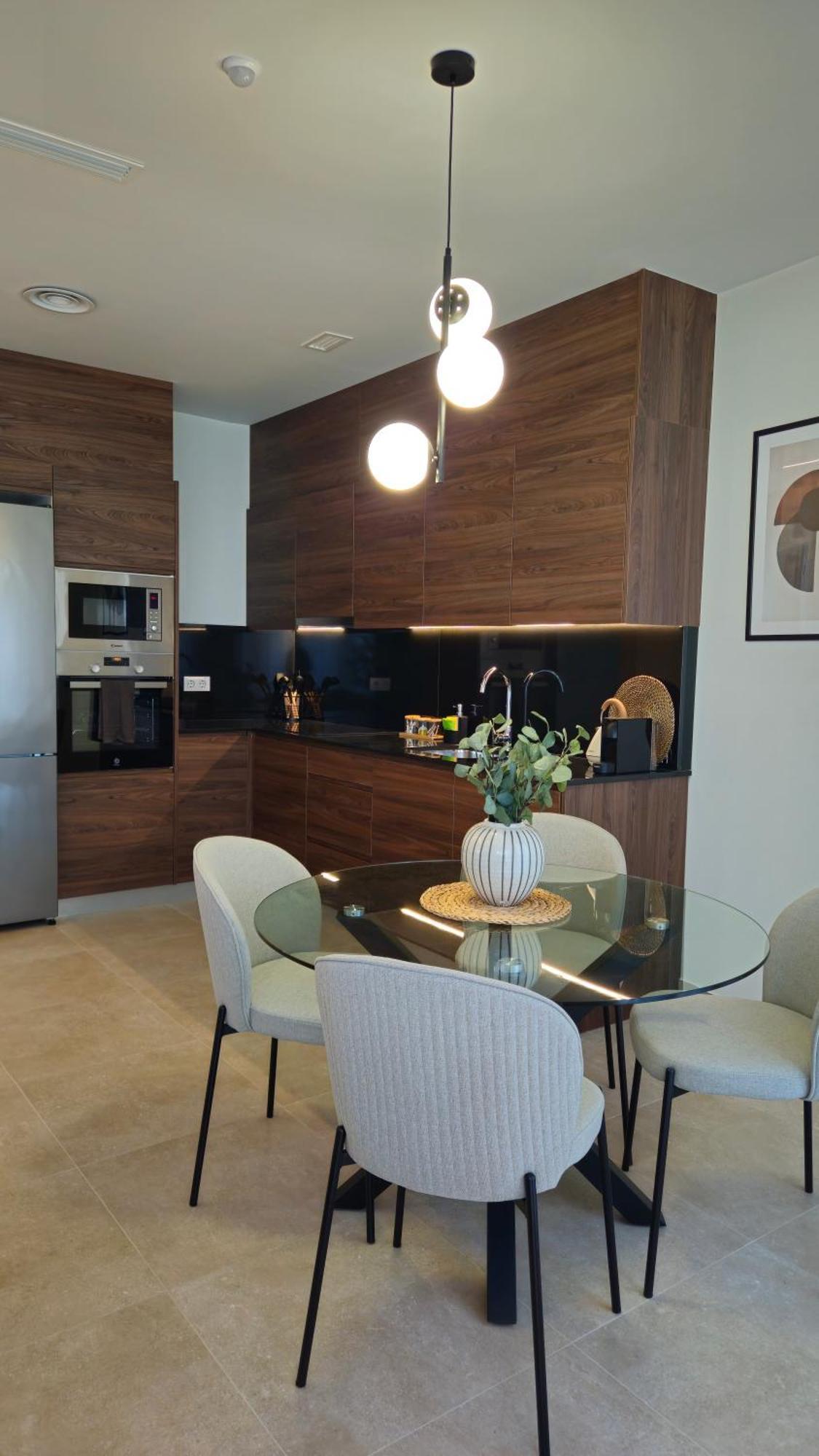 Imperial Apartamentos Valencia Luaran gambar