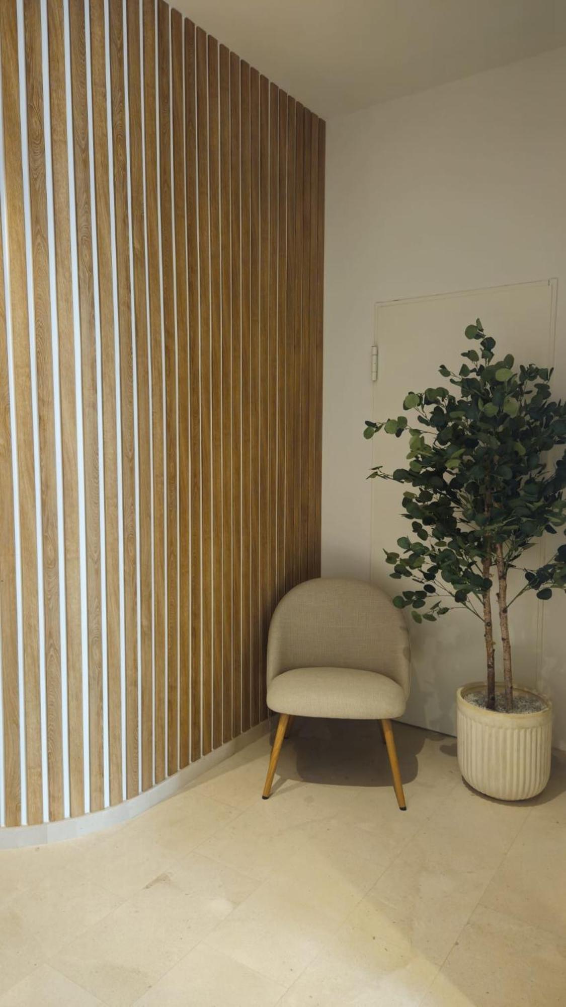 Imperial Apartamentos Valencia Luaran gambar
