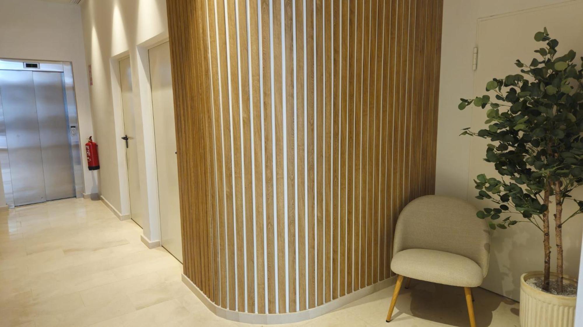Imperial Apartamentos Valencia Luaran gambar