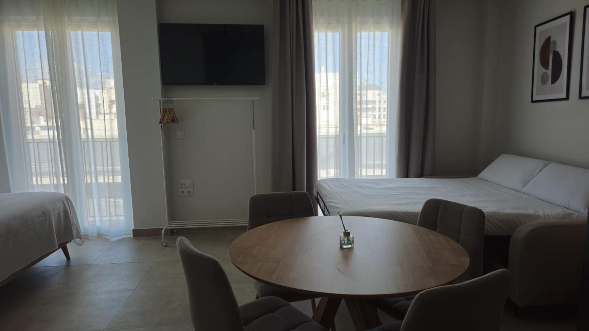 Imperial Apartamentos Valencia Luaran gambar