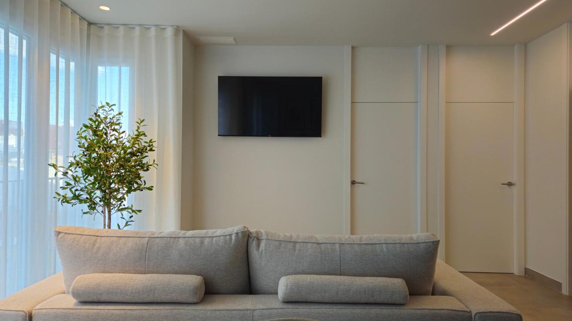 Imperial Apartamentos Valencia Luaran gambar