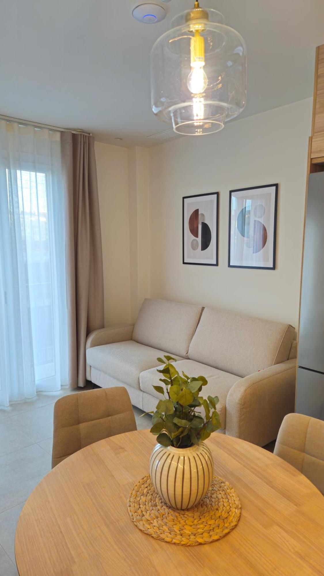 Imperial Apartamentos Valencia Luaran gambar