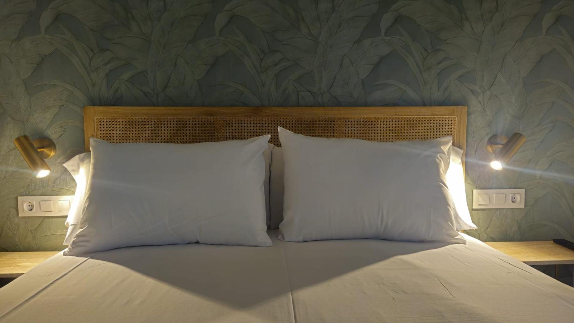 Imperial Apartamentos Valencia Luaran gambar