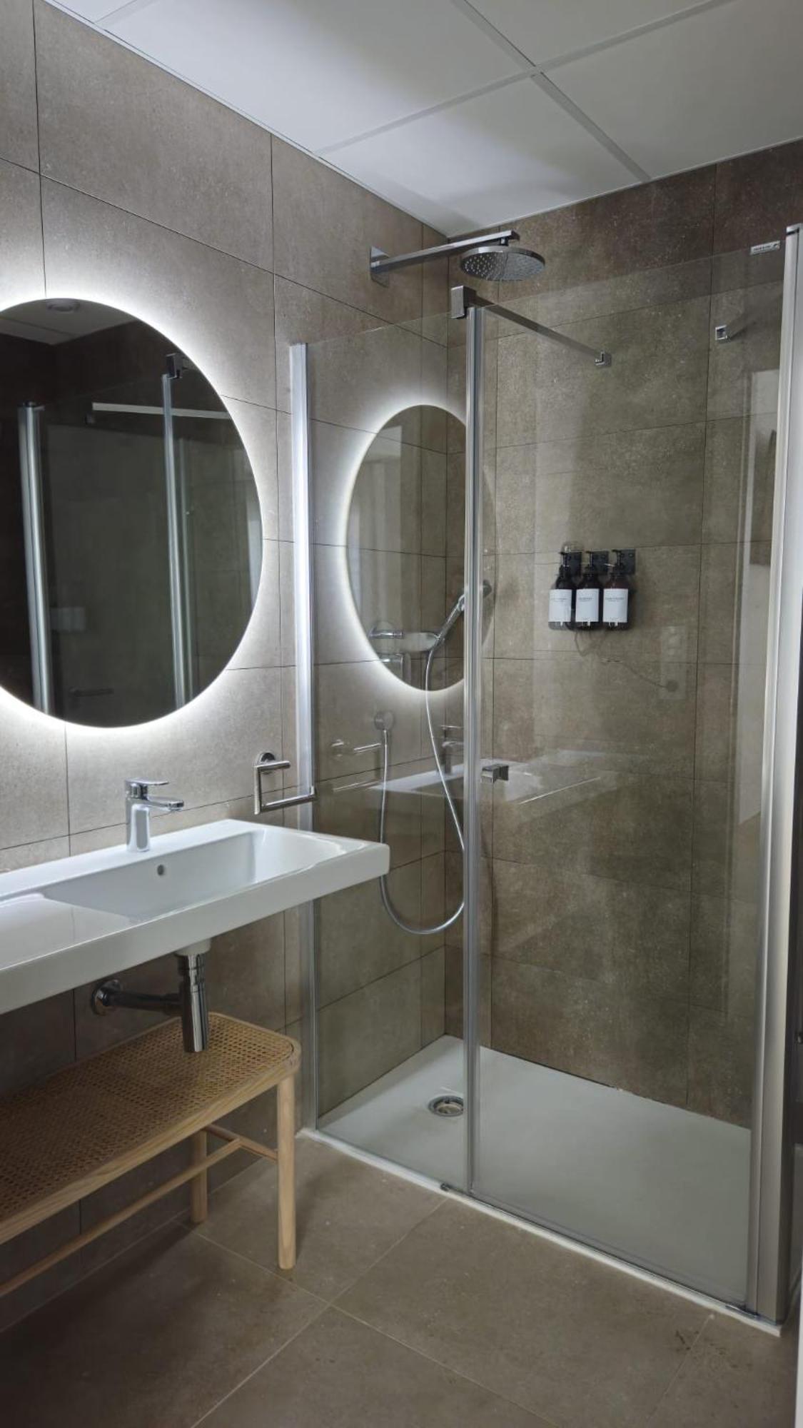 Imperial Apartamentos Valencia Luaran gambar