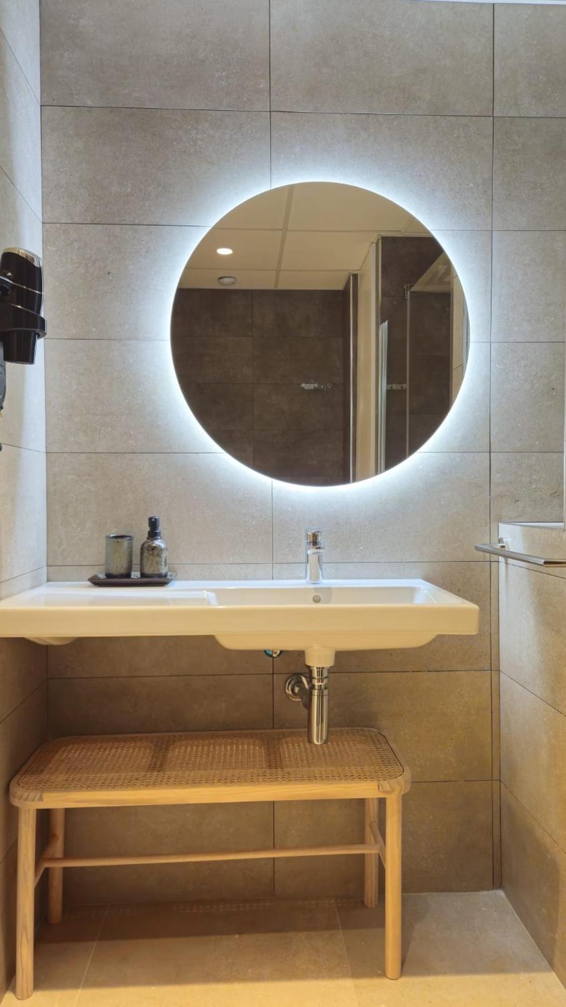 Imperial Apartamentos Valencia Luaran gambar